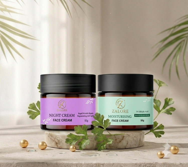 Face Cream / Moisturizer