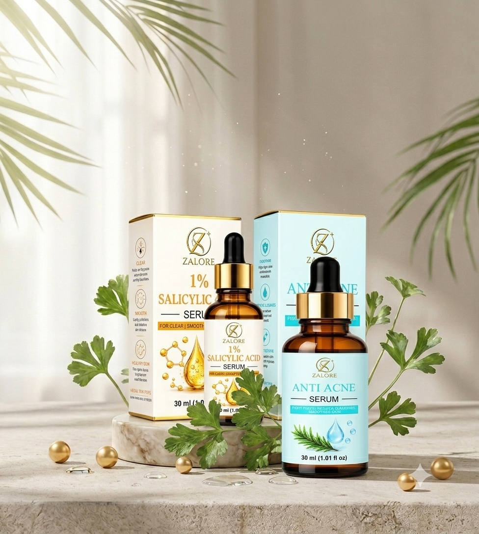 Face Serum