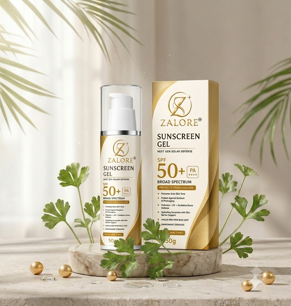 Sunscreen