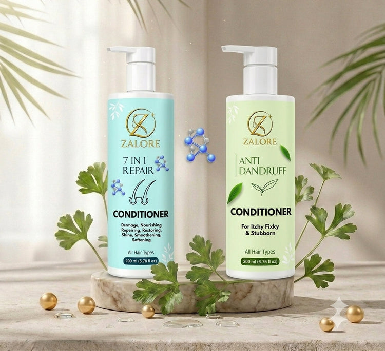 Conditioner