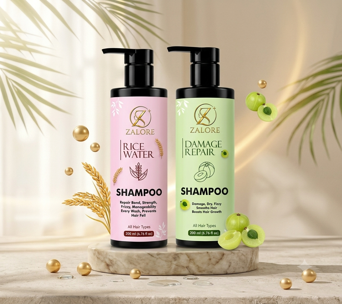 Shampoo