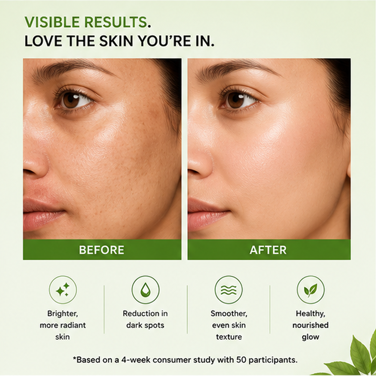 zalore™ ubtan glow face cream | daily hydration & radiance care | 50g