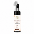 ZALORE 1% Salicylic Acid Face Wash for Acne & Oil Control, Deep Cleansing Facial Cleanser Helps Remove Excess Oil & Impurities for Clear Skin, 150ml
