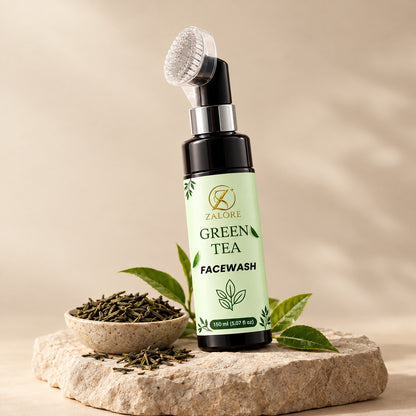 Green Tea Oil Control Face Wash | 150ML