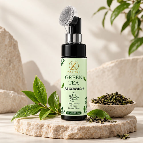 Green Tea Oil Control Face Wash | 150ML