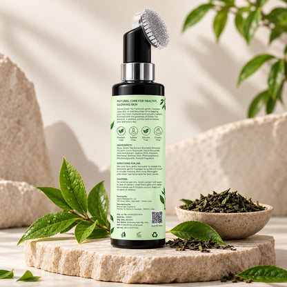 Green Tea Oil Control Face Wash | 150ML