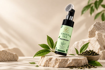 Green Tea Oil Control Face Wash | 150ML