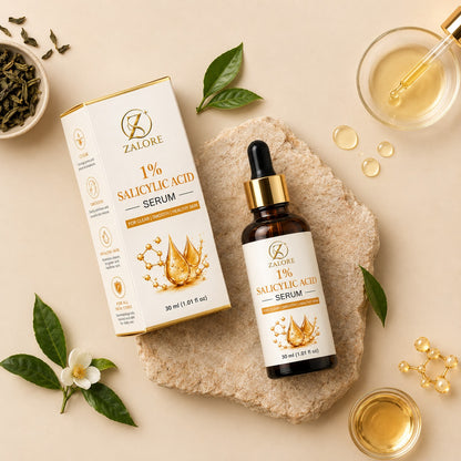 Salicylic Acid Clear Skin Serum | 30ml