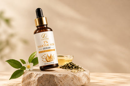 Salicylic Acid Clear Skin Serum | 30ml