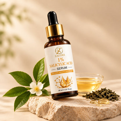 Salicylic Acid Clear Skin Serum | 30ml