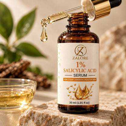 Salicylic Acid Clear Skin Serum | 30ml