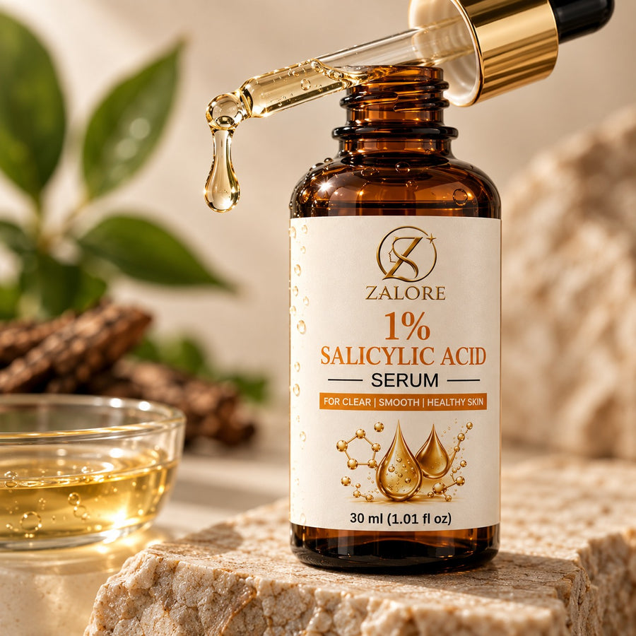 Salicylic Acid Clear Skin Serum | 30ml