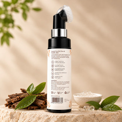 1%Salicylic Acid Acne Control Face Wash | 150ml