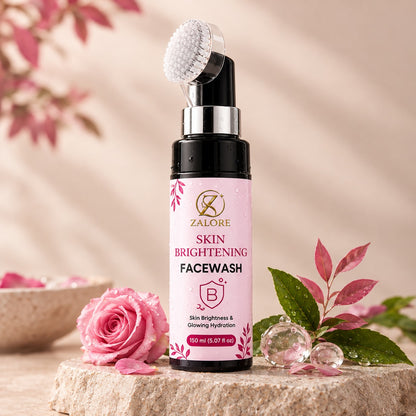 Dull Skin Brightening Face Wash | 150ml