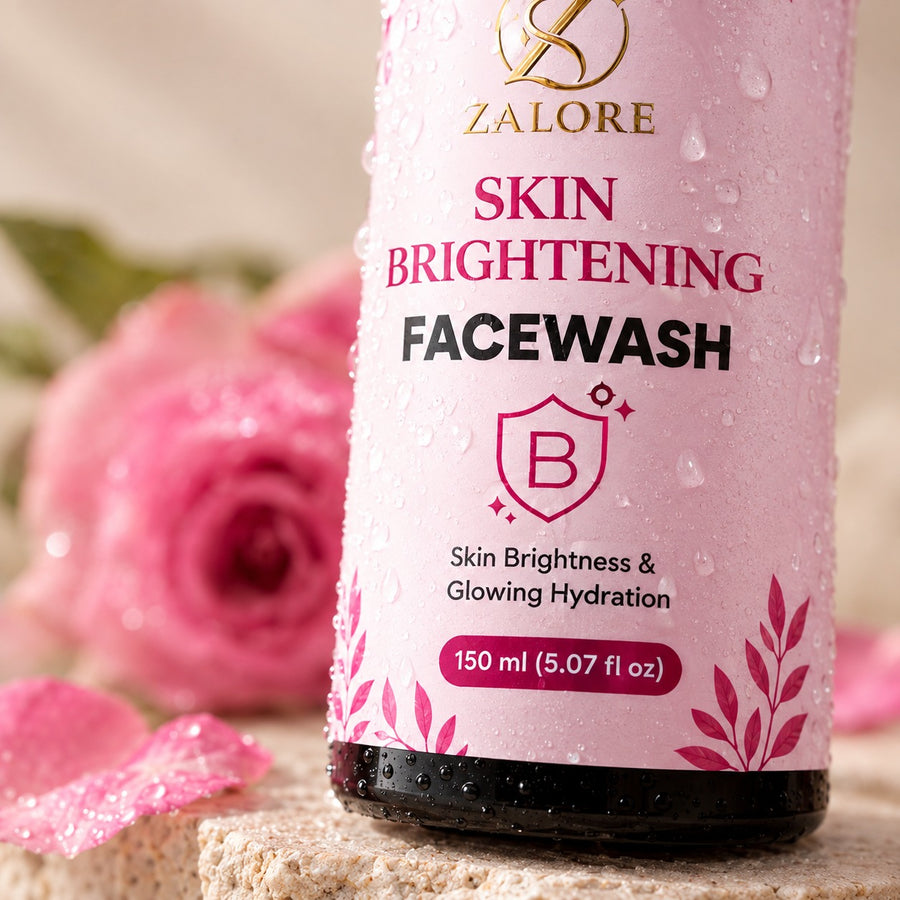 Dull Skin Brightening Face Wash | 150ml