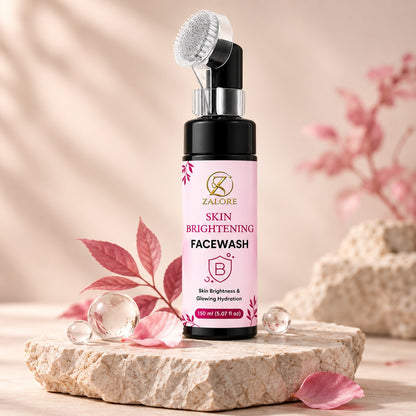 Dull Skin Brightening Face Wash | 150ml