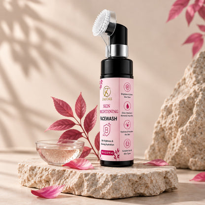 Dull Skin Brightening Face Wash | 150ml