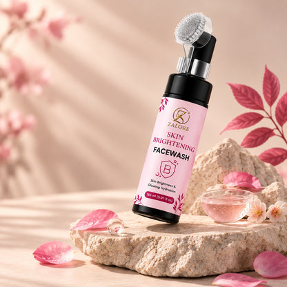 Dull Skin Brightening Face Wash | 150ml