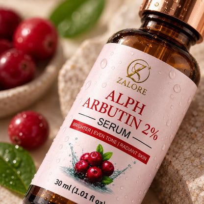 Alpha Arbutin Dark Spot Serum | 30ml