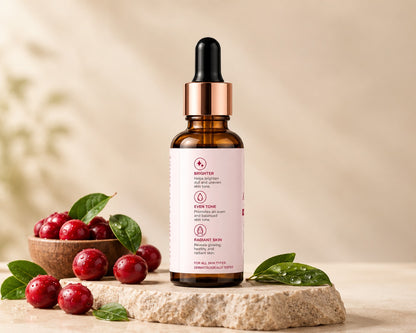 Alpha Arbutin Dark Spot Serum | 30ml