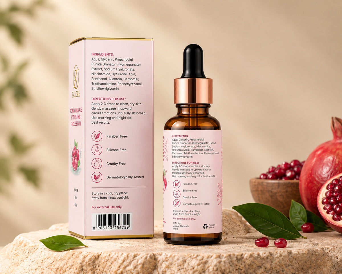alpha arbutin dark spot serum | 30ml