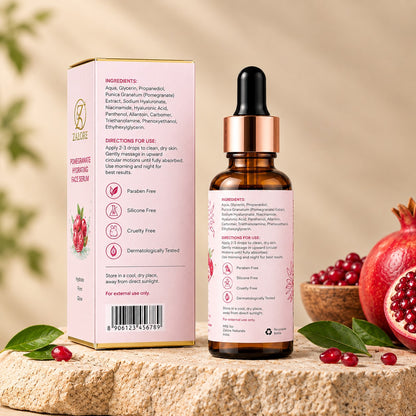 Alpha Arbutin Dark Spot Serum | 30ml