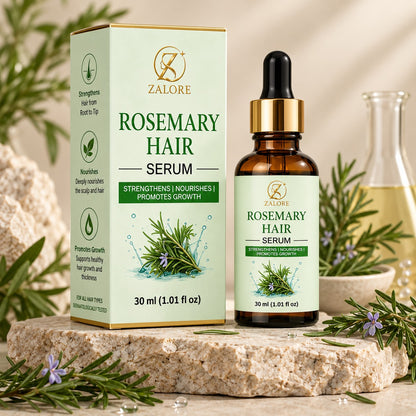 Rosemary Hair Growth Serum | 30ml