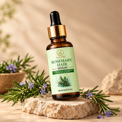 Rosemary Hair Growth Serum | 30ml