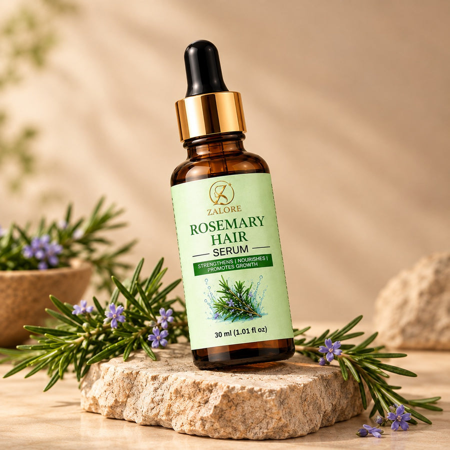 Rosemary Hair Growth Serum | 30ml