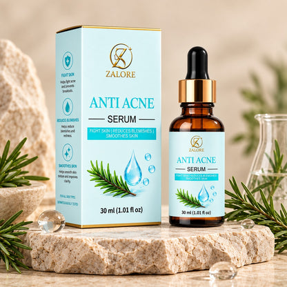 Acne & Pimple Control Serum | 30ml