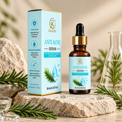 Acne & Pimple Control Serum | 30ml