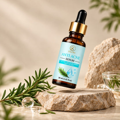 Acne & Pimple Control Serum | 30ml