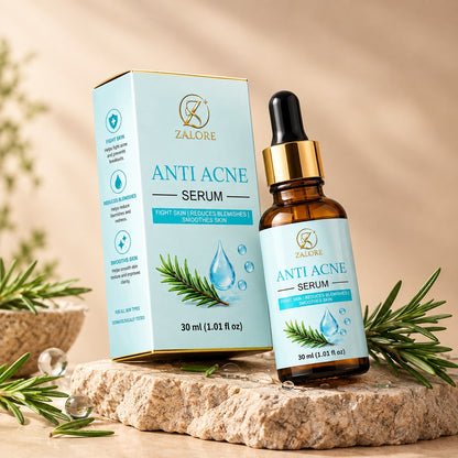 Acne & Pimple Control Serum | 30ml