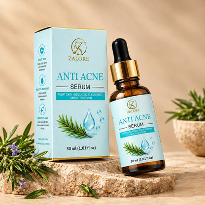 Acne & Pimple Control Serum | 30ml