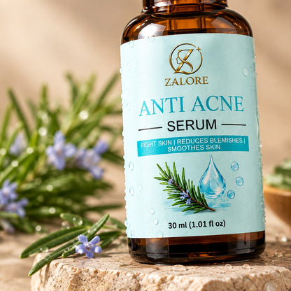 Acne & Pimple Control Serum | 30ml