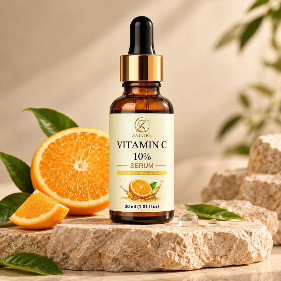 Vitamin C 10%  Even Tone Serum | 30ml
