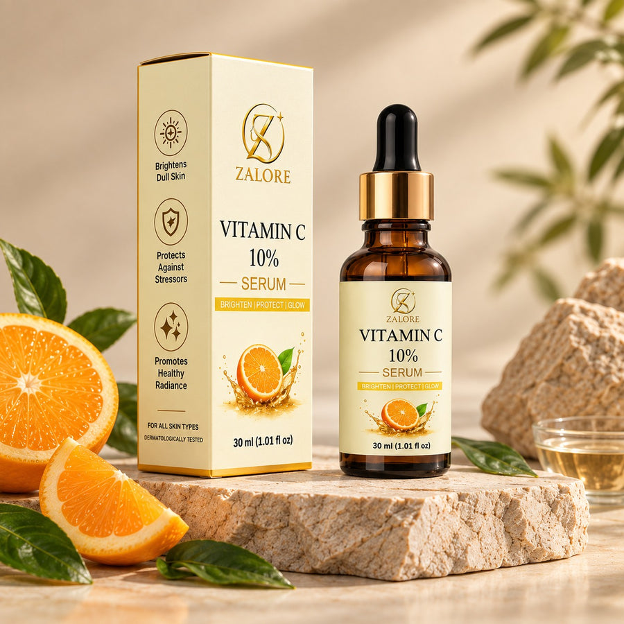 Vitamin C 10%  Even Tone Serum | 30ml