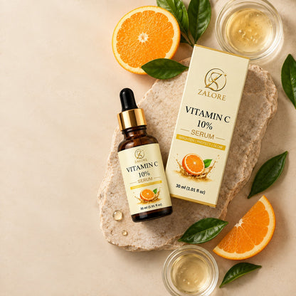 Vitamin C 10%  Even Tone Serum | 30ml