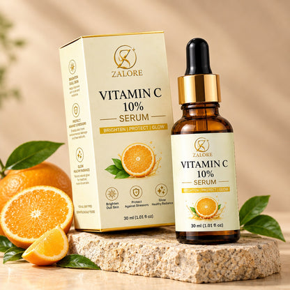 Vitamin C 10%  Even Tone Serum | 30ml