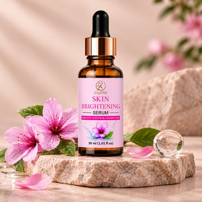 Skin Brightening Face Serum | Suitable for All Skin Types 30ml
