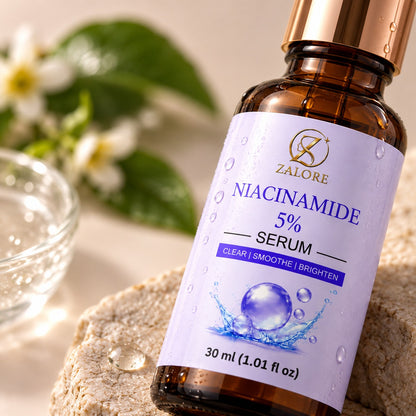 Niacinamide 5% | Oil Control Serum | 30ml