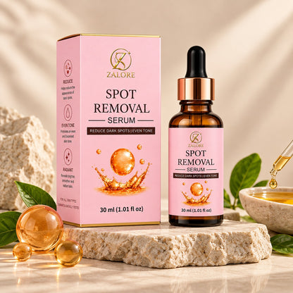 Dark Spot Removal Serum | 30ml
