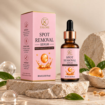 Dark Spot Removal Serum | 30ml