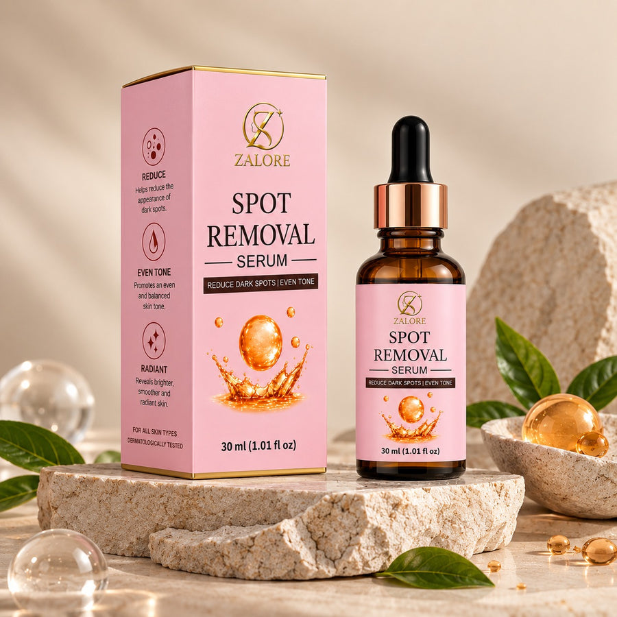 Dark Spot Removal Serum | 30ml