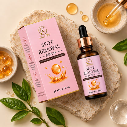 Dark Spot Removal Serum | 30ml