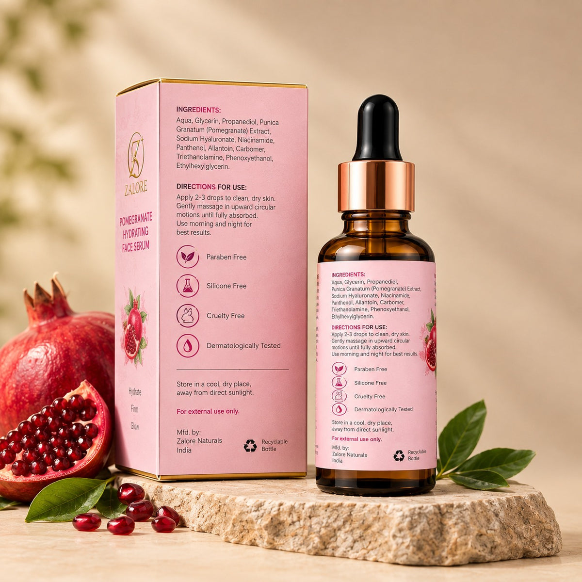 dark spot removal serum | 30ml