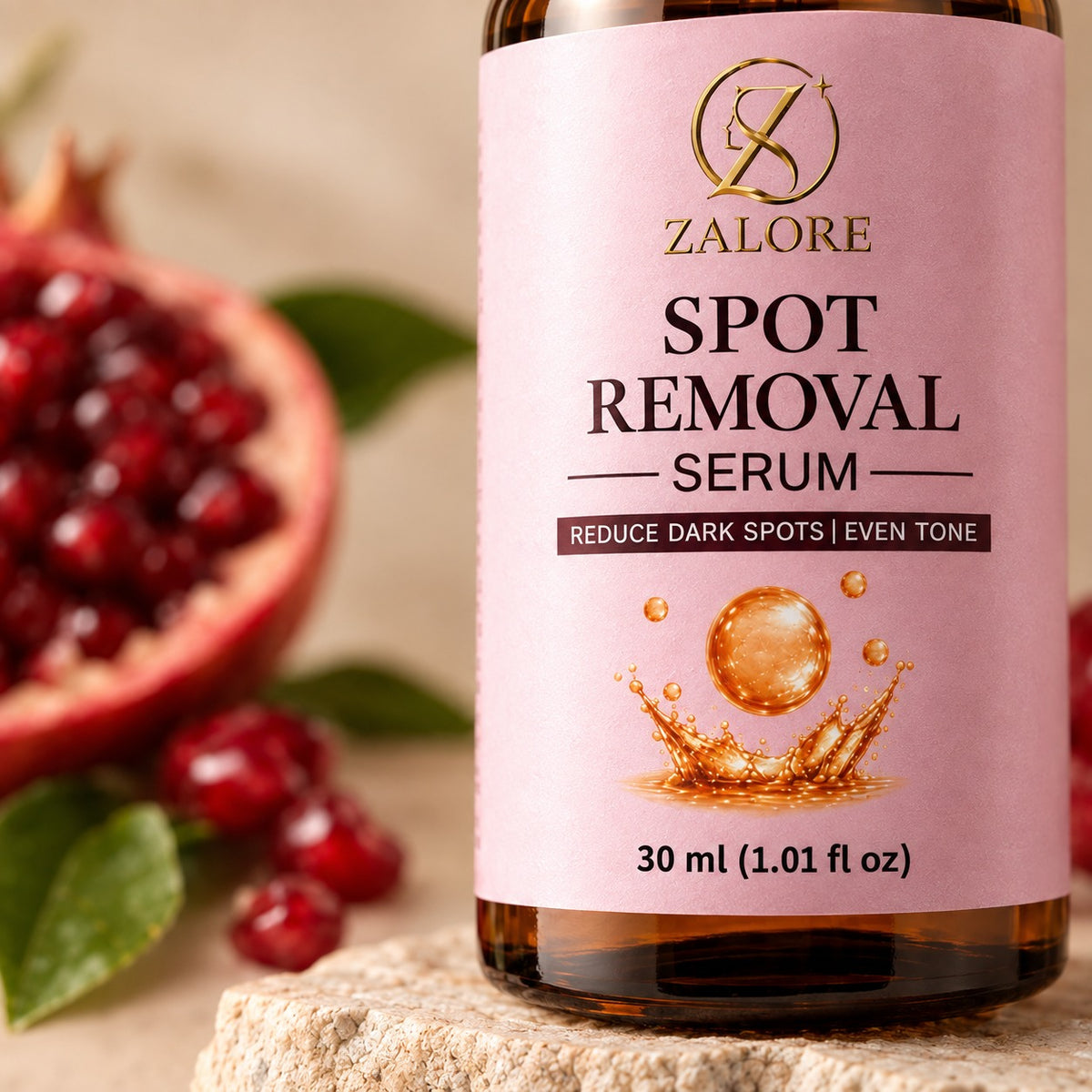 dark spot removal serum | 30ml