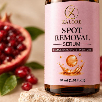 Dark Spot Removal Serum | 30ml