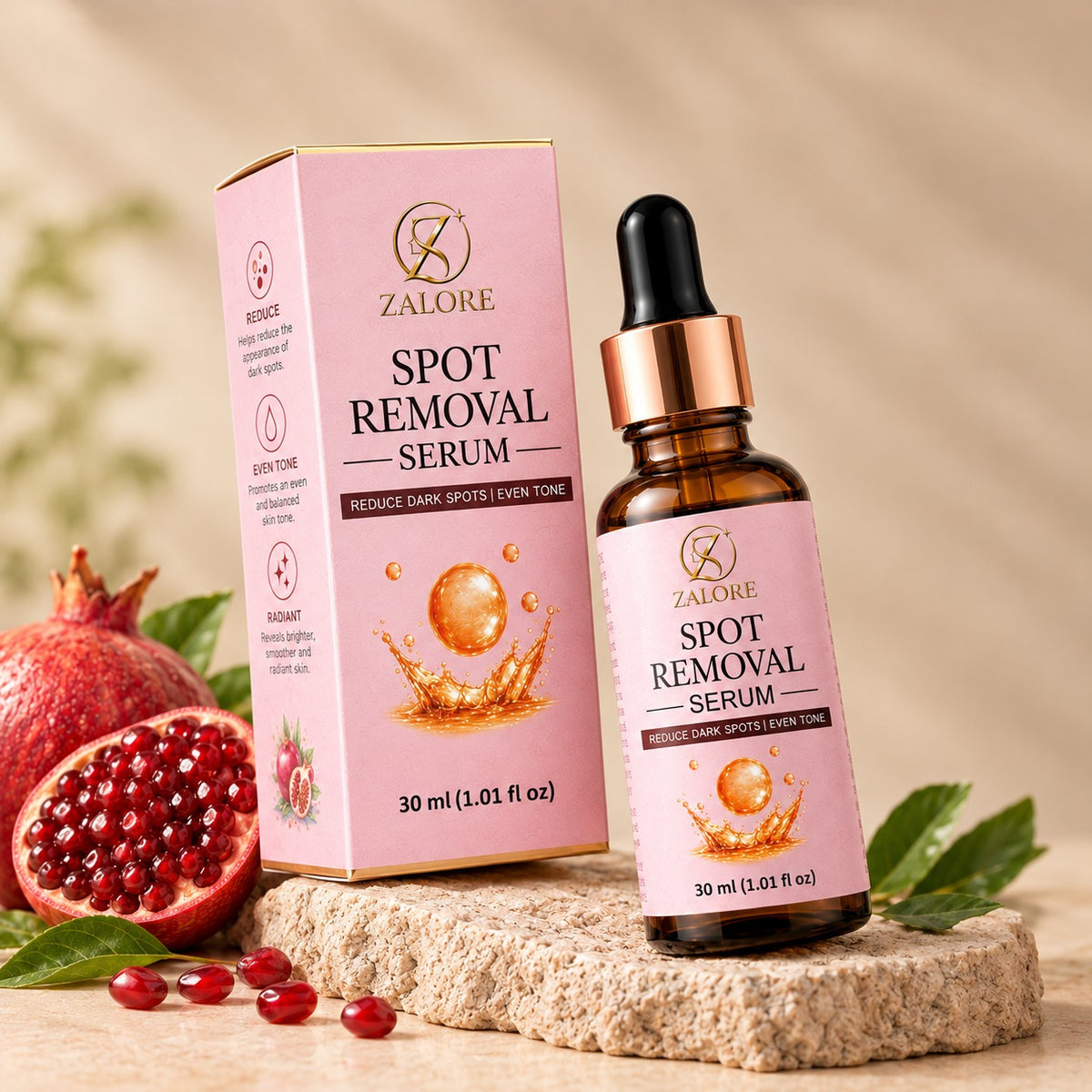 dark spot removal serum | 30ml