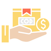 Cash on Delivery